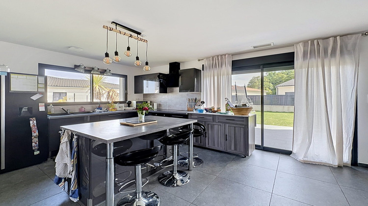 Ma-Cabane - Vente Maison Montauban, 165 m²
