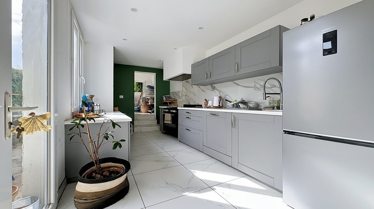 Ma-Cabane - Vente Maison Montauban, 116 m²