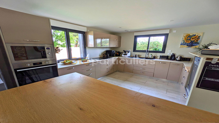 Ma-Cabane - Vente Maison MONTAUBAN, 107 m²