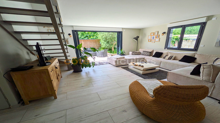 Ma-Cabane - Vente Maison MONTAUBAN, 107 m²