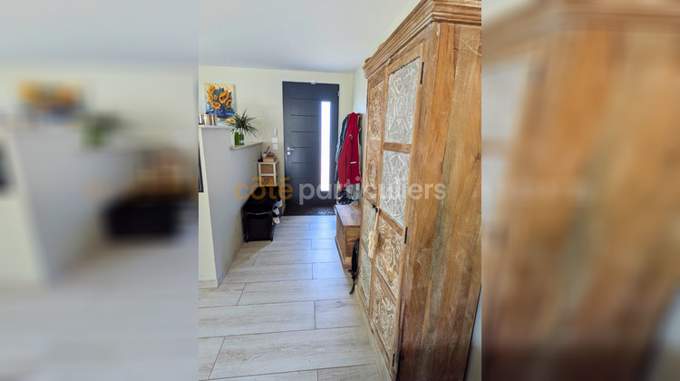 Ma-Cabane - Vente Maison MONTAUBAN, 107 m²