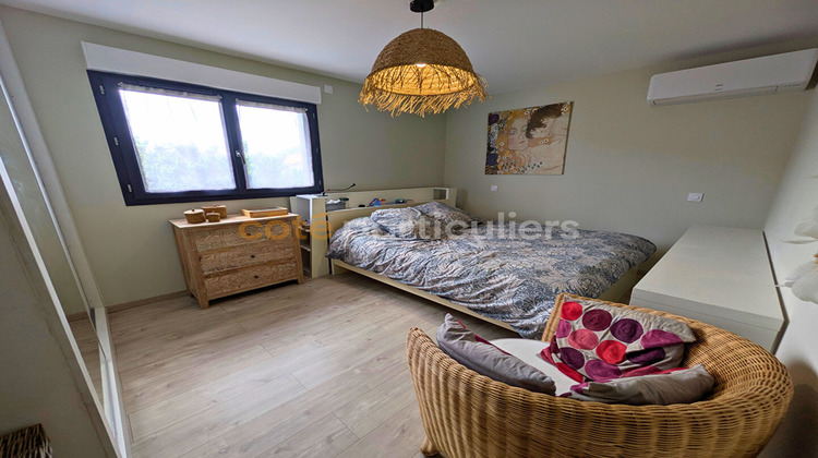 Ma-Cabane - Vente Maison MONTAUBAN, 107 m²