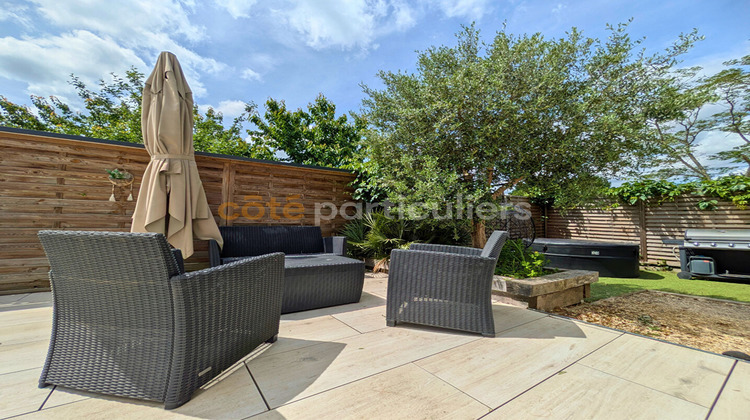 Ma-Cabane - Vente Maison MONTAUBAN, 107 m²