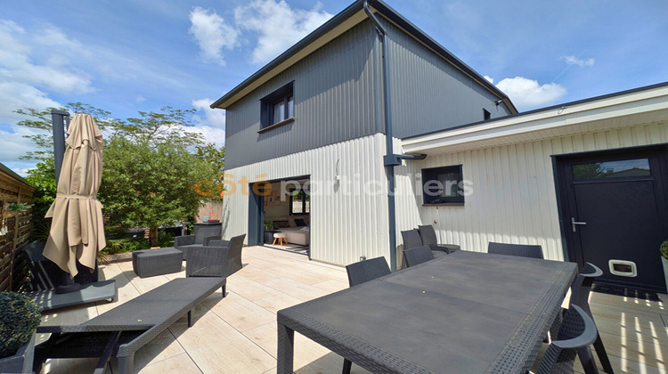 Ma-Cabane - Vente Maison MONTAUBAN, 107 m²