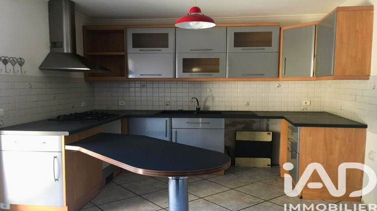 Ma-Cabane - Vente Maison Montauban, 102 m²