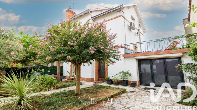Ma-Cabane - Vente Maison Montauban, 130 m²
