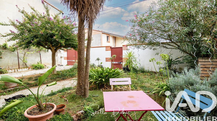 Ma-Cabane - Vente Maison Montauban, 130 m²