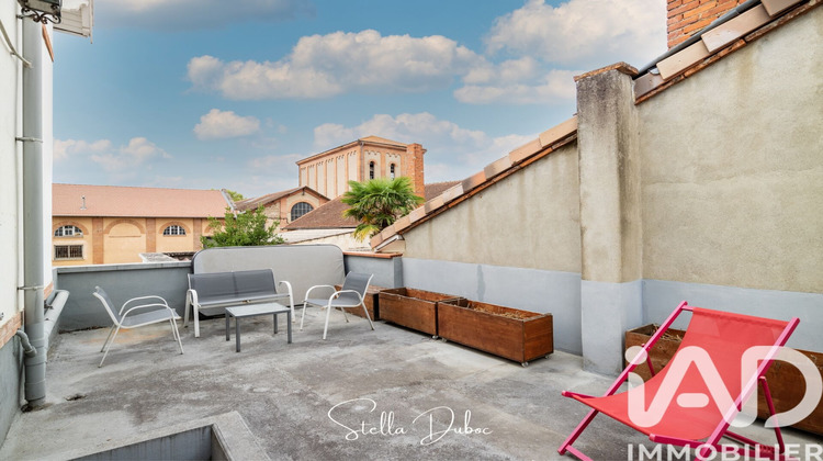 Ma-Cabane - Vente Maison Montauban, 130 m²