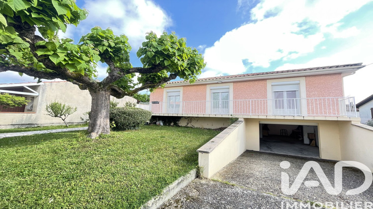 Ma-Cabane - Vente Maison Montauban, 73 m²