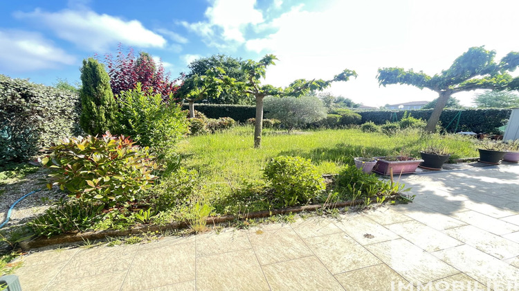 Ma-Cabane - Vente Maison Montauban, 81 m²