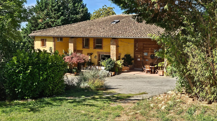 Ma-Cabane - Vente Maison Montauban, 340 m²