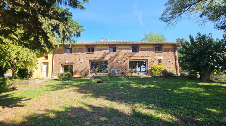 Ma-Cabane - Vente Maison Montauban, 340 m²