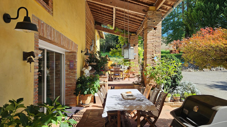 Ma-Cabane - Vente Maison Montauban, 340 m²
