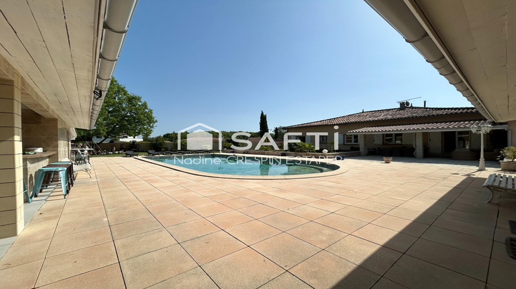 Ma-Cabane - Vente Maison Montauban, 215 m²