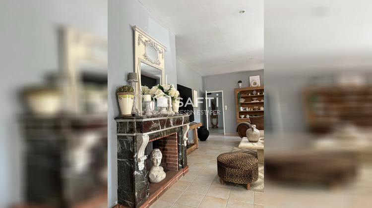 Ma-Cabane - Vente Maison Montauban, 215 m²