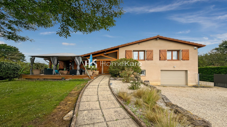 Ma-Cabane - Vente Maison Montauban, 200 m²