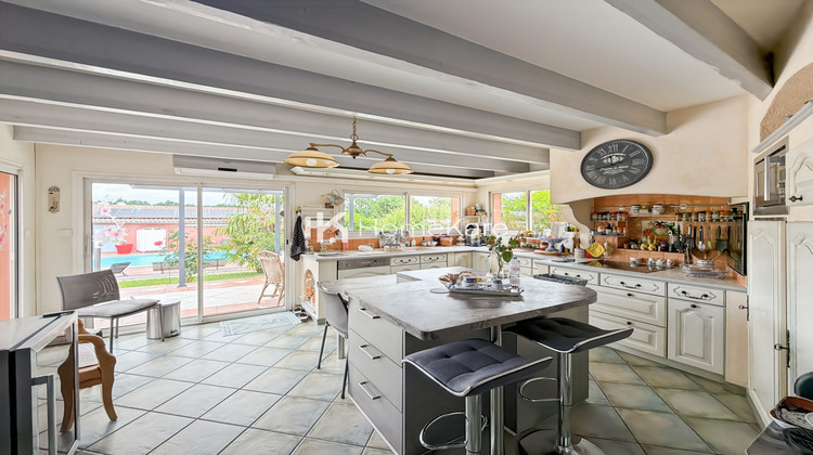 Ma-Cabane - Vente Maison Montauban, 200 m²