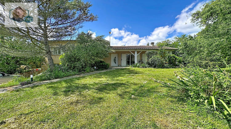 Ma-Cabane - Vente Maison Montauban, 150 m²