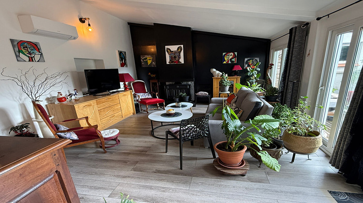 Ma-Cabane - Vente Maison MONTAUBAN, 165 m²