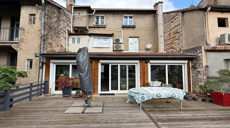 Ma-Cabane - Vente Maison MONTAUBAN, 165 m²
