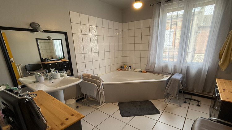 Ma-Cabane - Vente Maison MONTAUBAN, 165 m²
