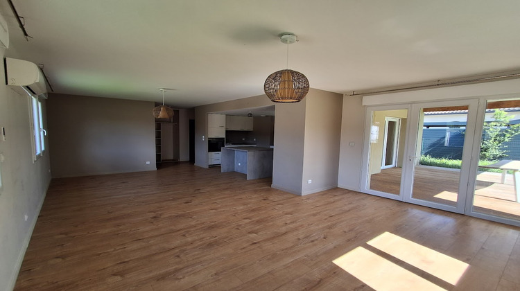 Ma-Cabane - Vente Maison MONTAUBAN, 102 m²