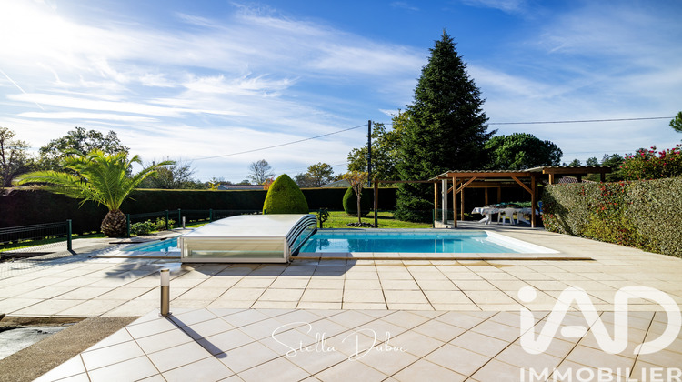 Ma-Cabane - Vente Maison Montauban, 153 m²