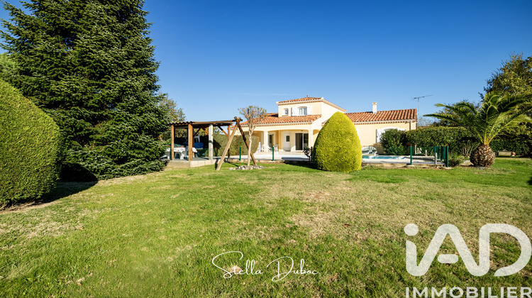 Ma-Cabane - Vente Maison Montauban, 153 m²
