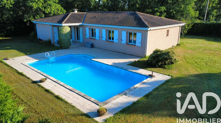 Ma-Cabane - Vente Maison Montauban, 136 m²