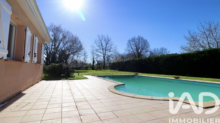 Ma-Cabane - Vente Maison Montauban, 136 m²