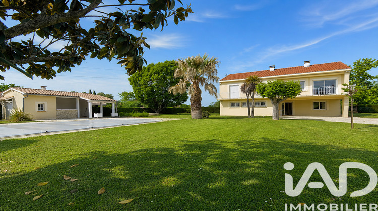 Ma-Cabane - Vente Maison Montauban, 120 m²