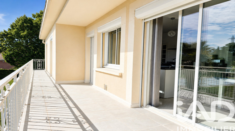 Ma-Cabane - Vente Maison Montauban, 120 m²