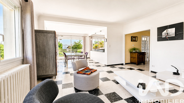 Ma-Cabane - Vente Maison Montauban, 120 m²