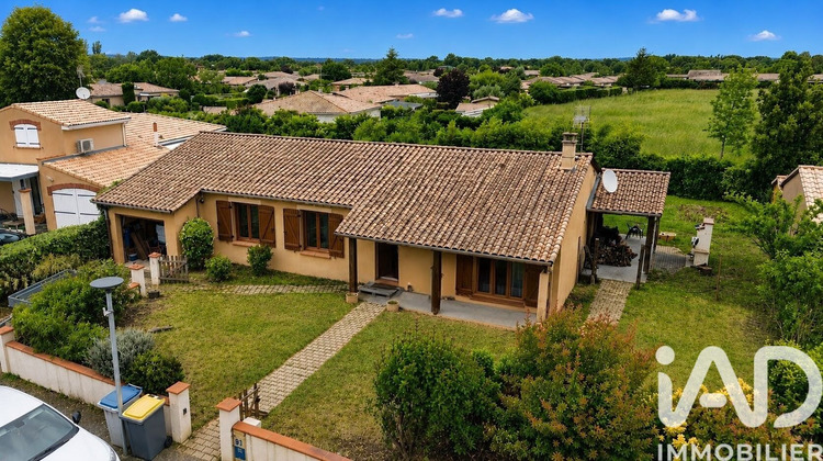 Ma-Cabane - Vente Maison Montauban, 102 m²