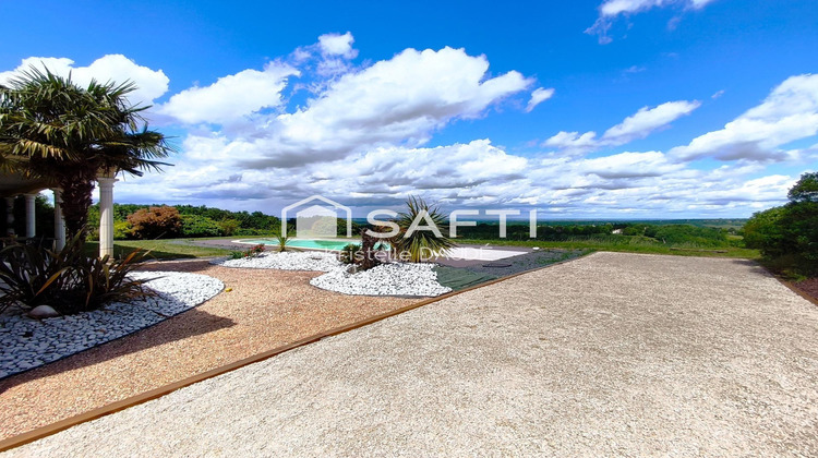 Ma-Cabane - Vente Maison Montauban, 154 m²