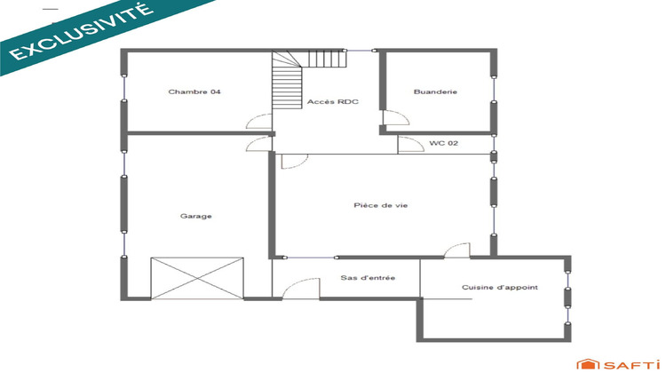 Ma-Cabane - Vente Maison Montauban, 180 m²