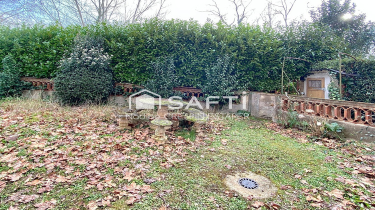 Ma-Cabane - Vente Maison Montauban, 115 m²