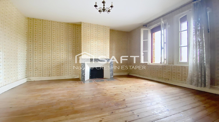 Ma-Cabane - Vente Maison Montauban, 115 m²