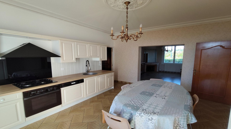 Ma-Cabane - Vente Maison Montauban, 108 m²