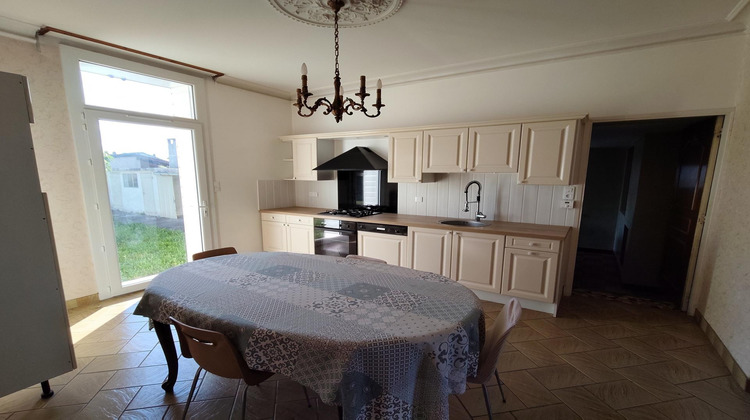 Ma-Cabane - Vente Maison Montauban, 108 m²