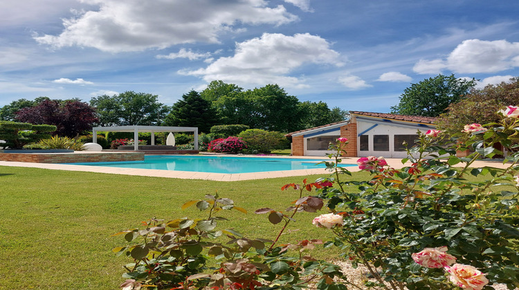 Ma-Cabane - Vente Maison MONTAUBAN, 481 m²