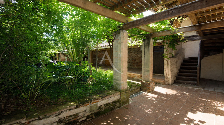 Ma-Cabane - Vente Maison MONTAUBAN, 210 m²