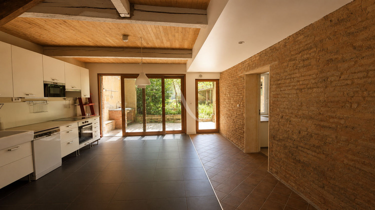 Ma-Cabane - Vente Maison MONTAUBAN, 210 m²