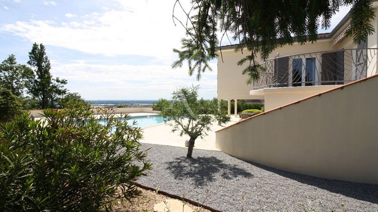 Ma-Cabane - Vente Maison MONTAUBAN, 261 m²