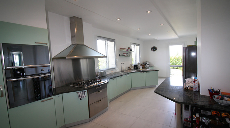 Ma-Cabane - Vente Maison MONTAUBAN, 261 m²