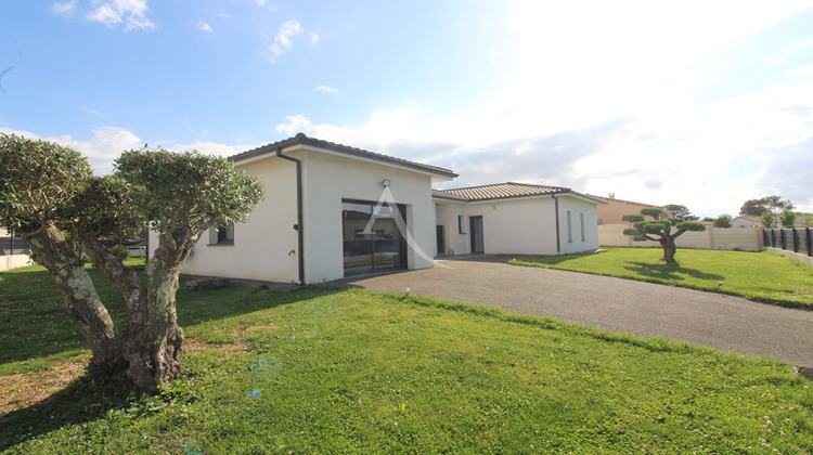 Ma-Cabane - Vente Maison MONTAUBAN, 165 m²