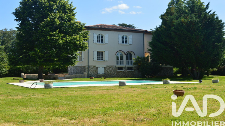 Ma-Cabane - Vente Maison Montauban, 233 m²