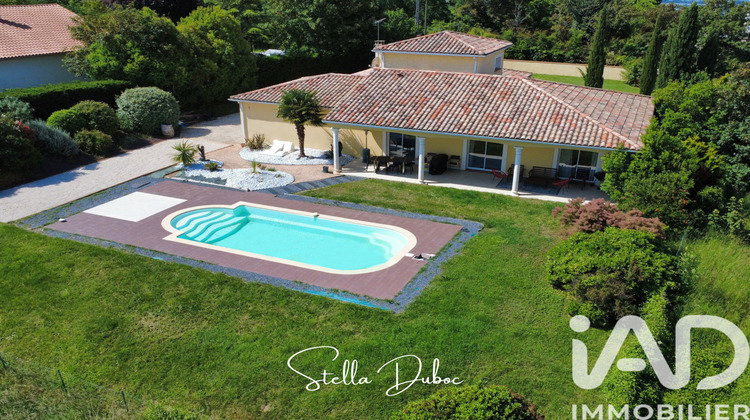 Ma-Cabane - Vente Maison Montauban, 154 m²