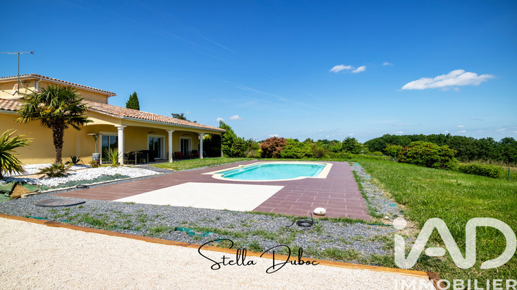 Ma-Cabane - Vente Maison Montauban, 154 m²