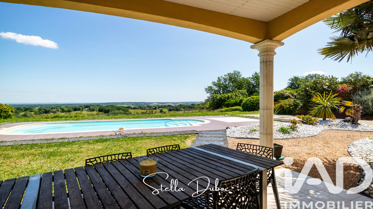 Ma-Cabane - Vente Maison Montauban, 154 m²